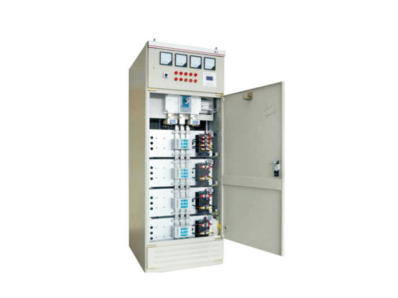 GGJ-D動態(tài)濾波補(bǔ)償裝置