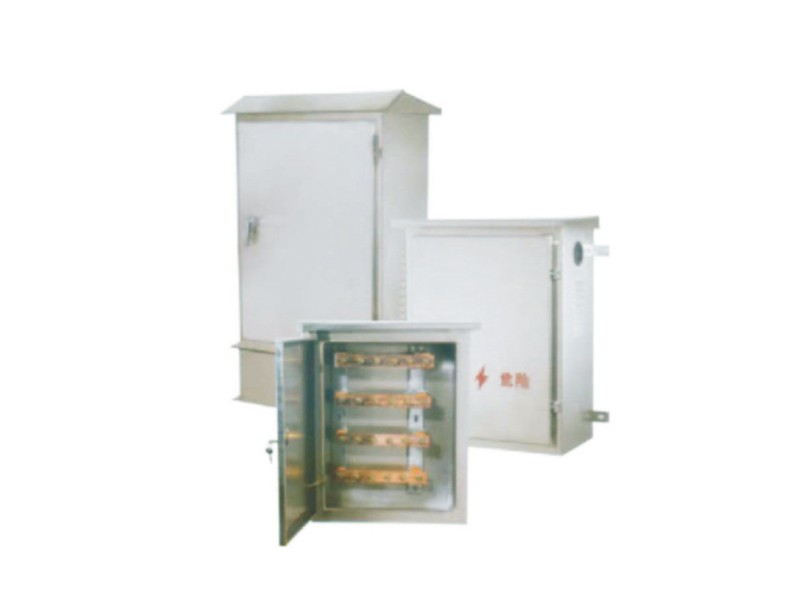 DFW 不銹鋼戶外端子箱、分線箱